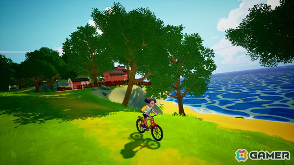 あの頃の夏休みを満喫するアドベンチャー「キオク:あの夏の日」Steamで5月28日に発売!の画像