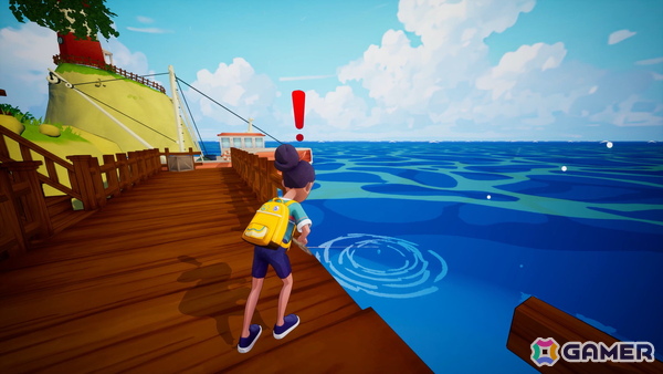 あの頃の夏休みを満喫するアドベンチャー「キオク:あの夏の日」Steamで5月28日に発売!の画像