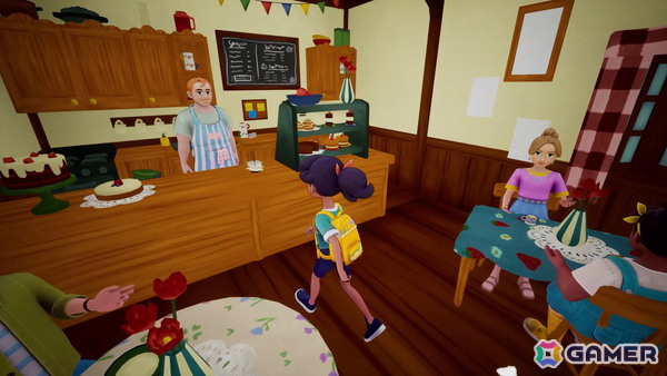 あの頃の夏休みを満喫するアドベンチャー「キオク:あの夏の日」Steamで5月28日に発売!の画像