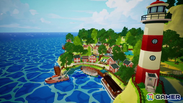 あの頃の夏休みを満喫するアドベンチャー「キオク:あの夏の日」Steamで5月28日に発売!の画像