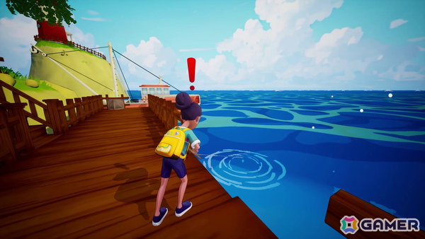 あの頃の夏休みを満喫するアドベンチャー「キオク:あの夏の日」Steamで5月28日に発売!の画像