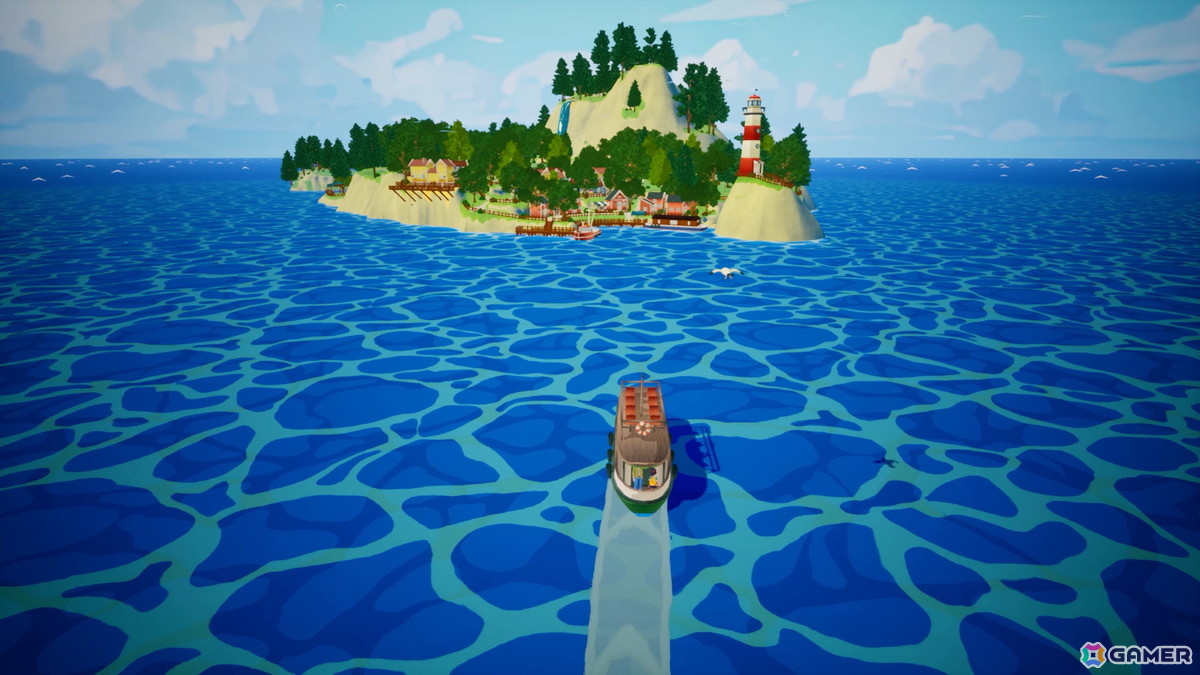 あの頃の夏休みを満喫するアドベンチャー「キオク:あの夏の日」Steamで5月28日に発売！の画像12