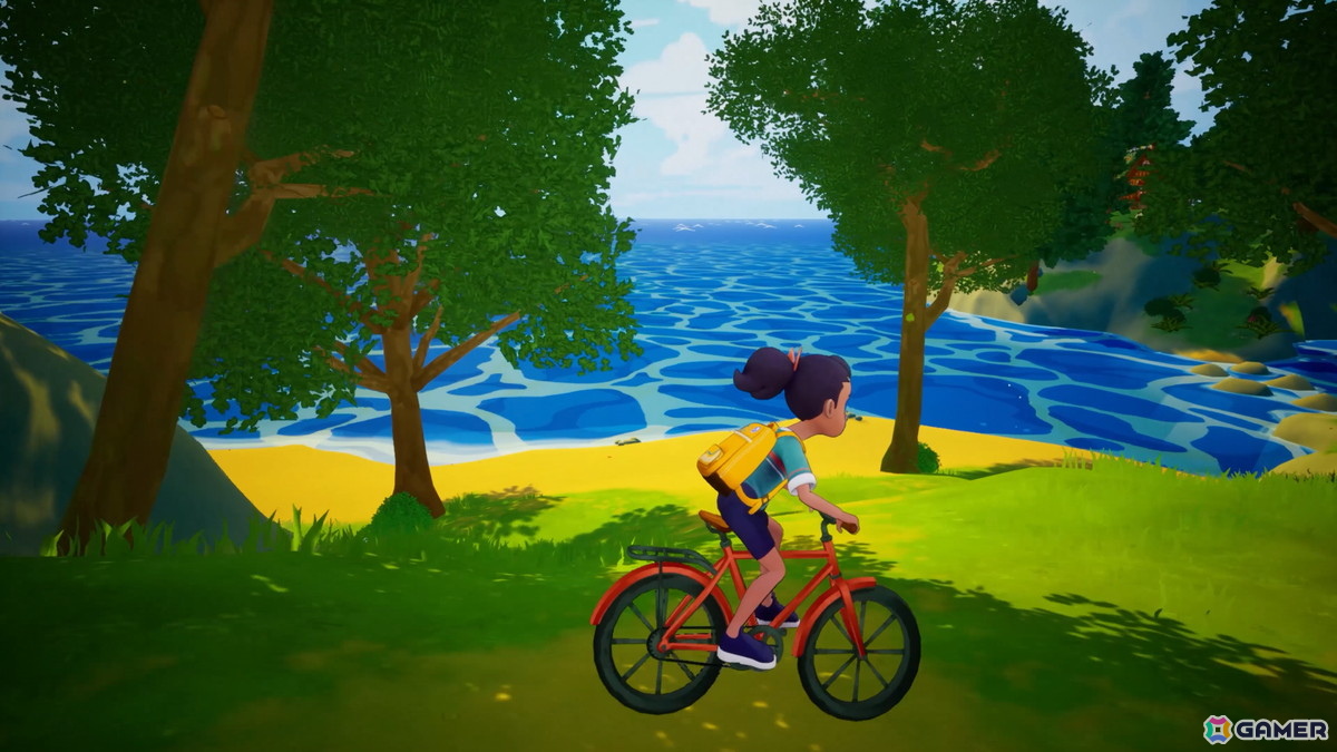 あの頃の夏休みを満喫するアドベンチャー「キオク:あの夏の日」Steamで5月28日に発売！の画像13