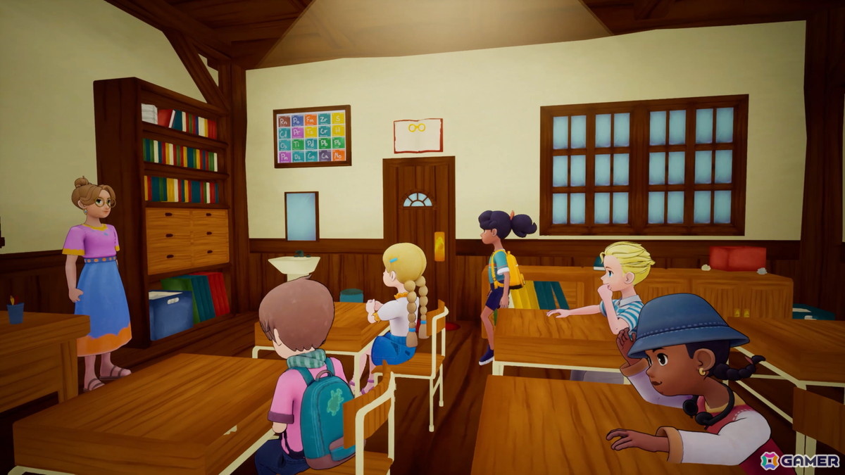 あの頃の夏休みを満喫するアドベンチャー「キオク:あの夏の日」Steamで5月28日に発売！の画像14
