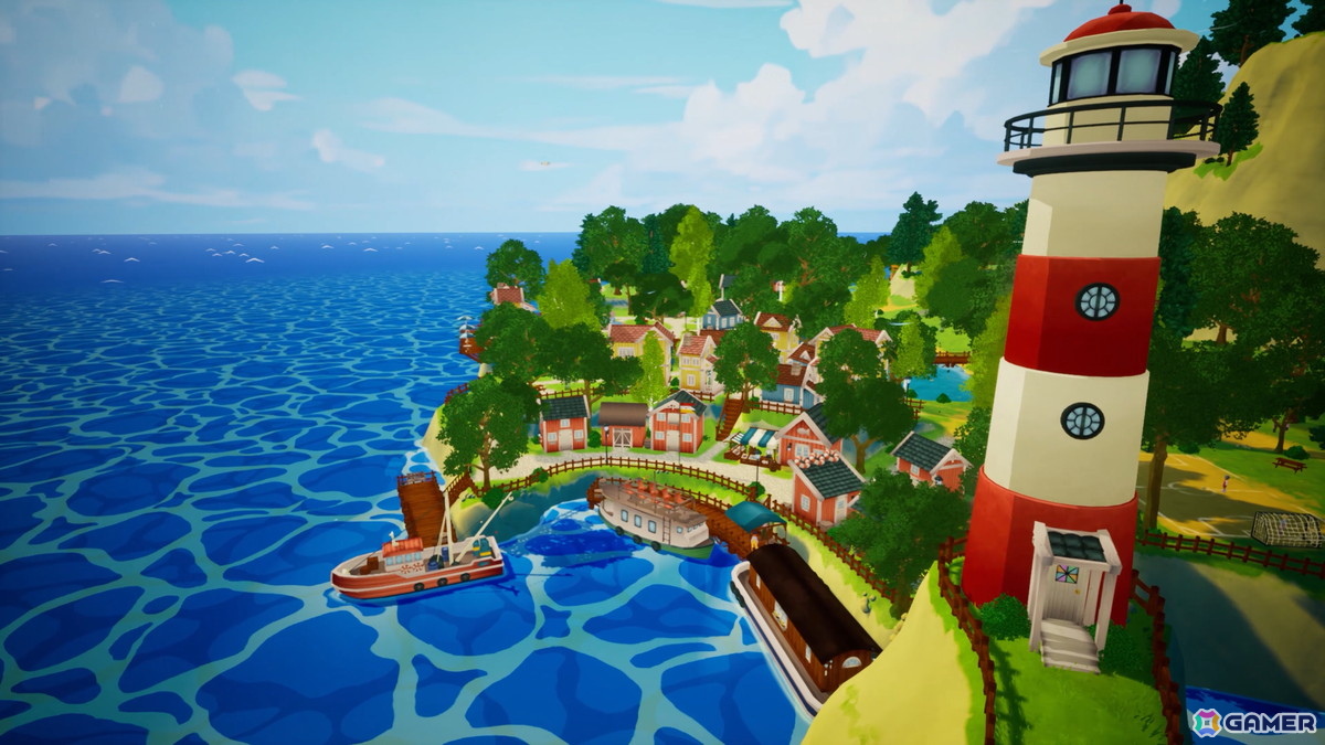 あの頃の夏休みを満喫するアドベンチャー「キオク:あの夏の日」Steamで5月28日に発売！の画像16