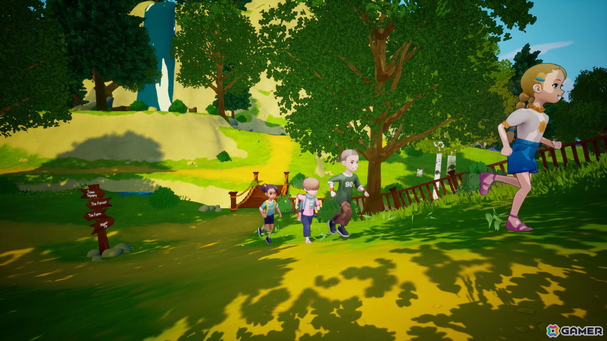 あの頃の夏休みを満喫するアドベンチャー「キオク:あの夏の日」Steamで5月28日に発売！の画像18