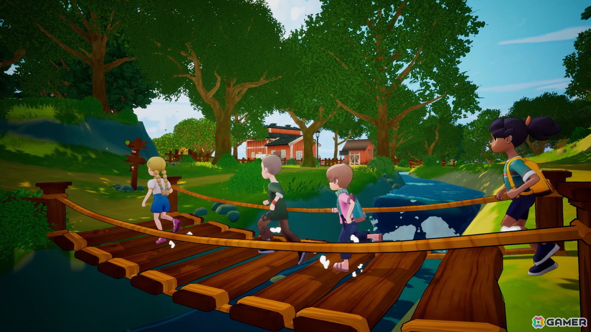 あの頃の夏休みを満喫するアドベンチャー「キオク:あの夏の日」Steamで5月28日に発売！の画像20