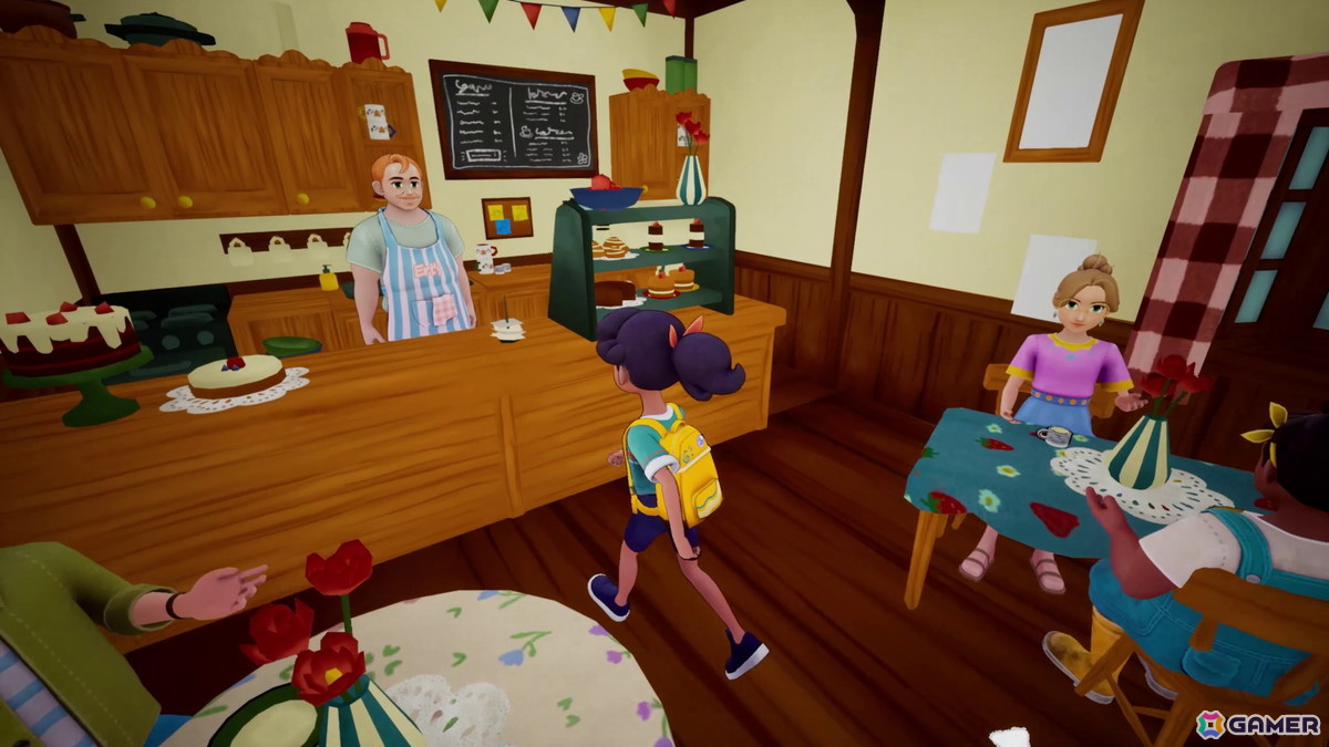 あの頃の夏休みを満喫するアドベンチャー「キオク:あの夏の日」Steamで5月28日に発売！の画像4