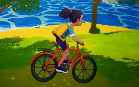 あの頃の夏休みを満喫するアドベンチャー「キオク:あの夏の日」Steamで5月28日に発売！
