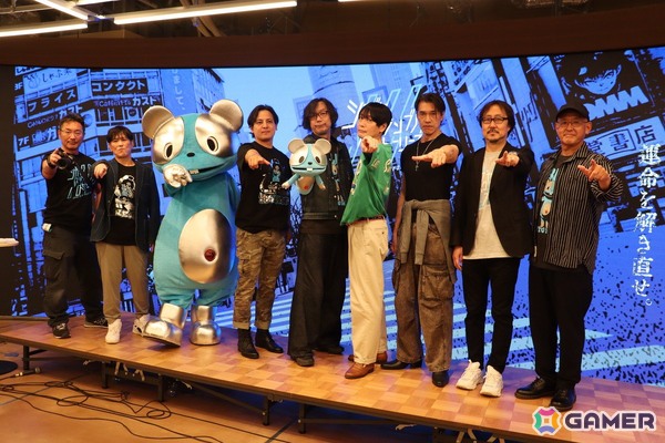 「街 ～運命の交差点～」でADのサギ山を演じた窪塚洋介さんの出演も決定！「シブヤスクランブルストーリーズ」新情報発表会レポートの画像1