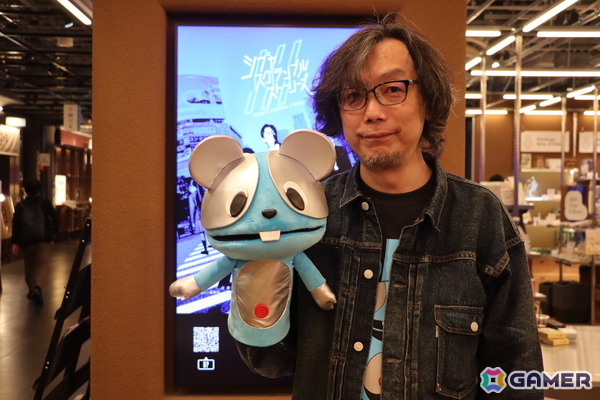 「街 ～運命の交差点～」でADのサギ山を演じた窪塚洋介さんの出演も決定！「シブヤスクランブルストーリーズ」新情報発表会レポートの画像15