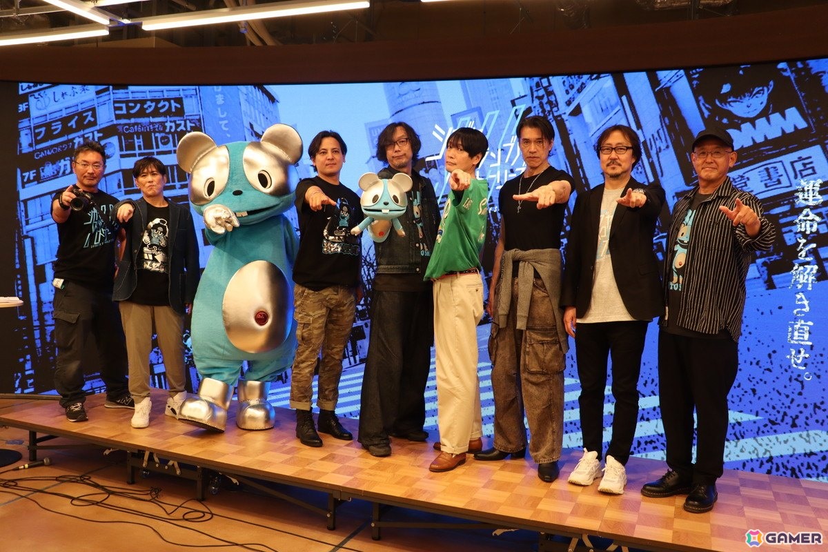 「街 ～運命の交差点～」でADのサギ山を演じた窪塚洋介さんの出演も決定！「シブヤスクランブルストーリーズ」新情報発表会レポートの画像