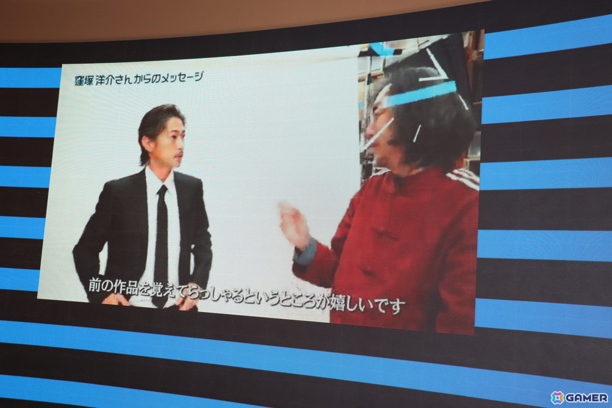 「街 ～運命の交差点～」でADのサギ山を演じた窪塚洋介さんの出演も決定！「シブヤスクランブルストーリーズ」新情報発表会レポートの画像