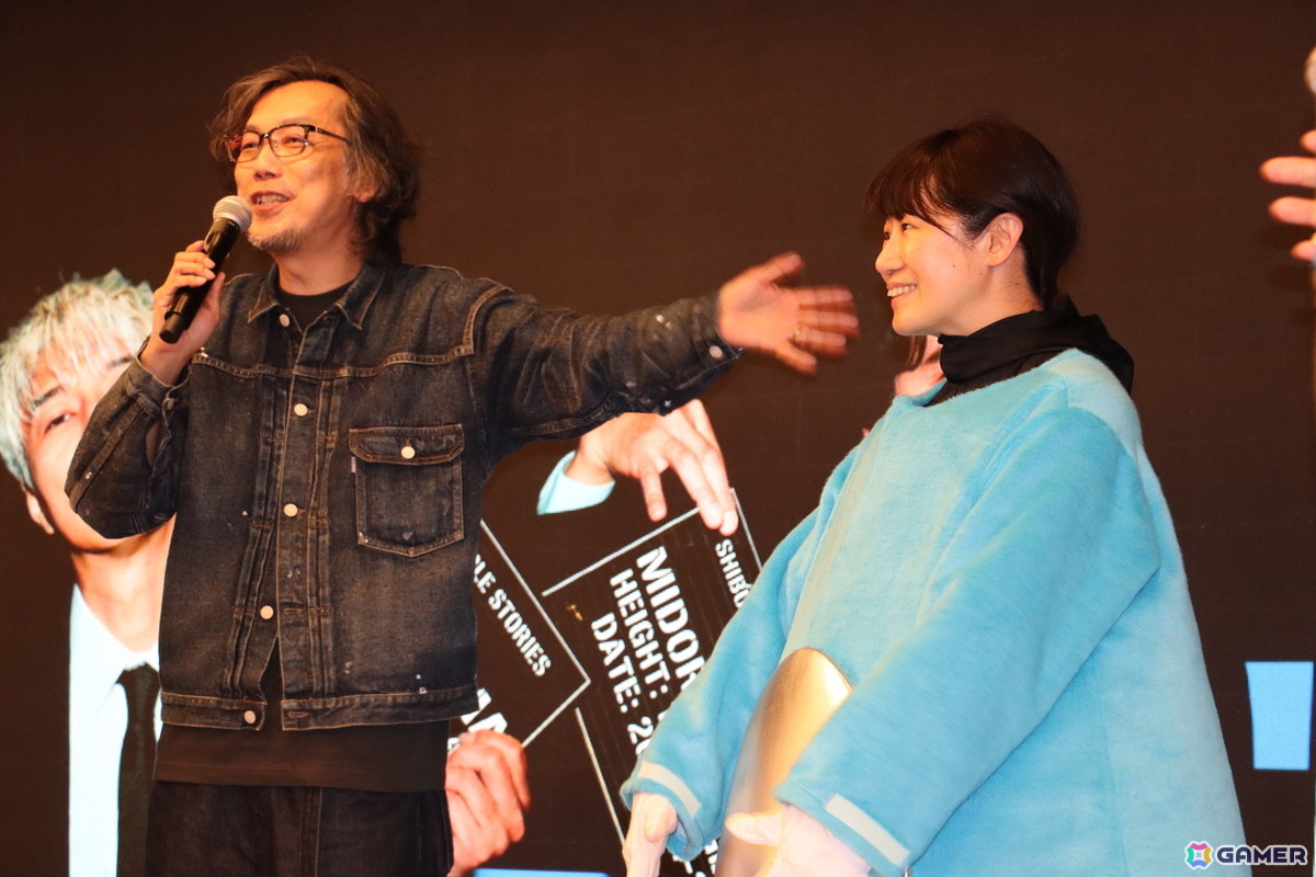 「街 ～運命の交差点～」でADのサギ山を演じた窪塚洋介さんの出演も決定！「シブヤスクランブルストーリーズ」新情報発表会レポートの画像