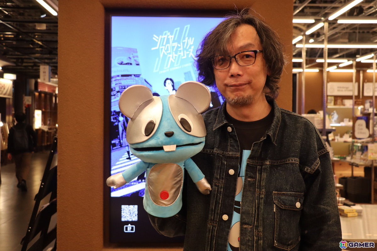 「街 ～運命の交差点～」でADのサギ山を演じた窪塚洋介さんの出演も決定！「シブヤスクランブルストーリーズ」新情報発表会レポートの画像