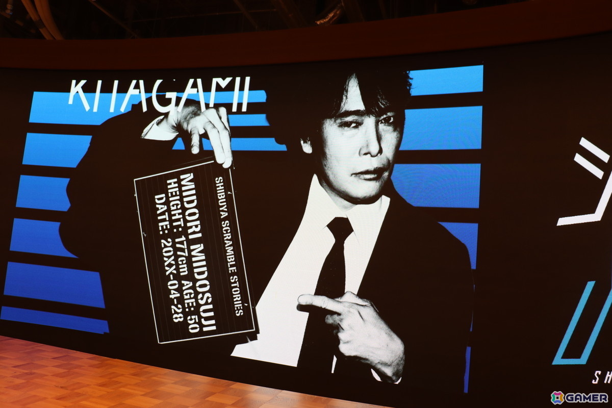 「街 ～運命の交差点～」でADのサギ山を演じた窪塚洋介さんの出演も決定！「シブヤスクランブルストーリーズ」新情報発表会レポートの画像