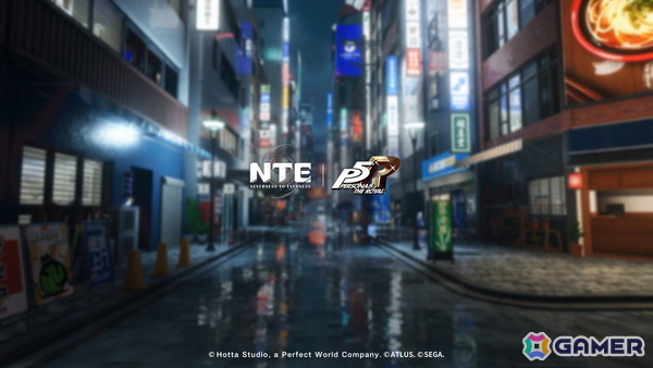 超現実都市オープンワールドRPG「NTE: Neverness to Everness」がマルチプラットフォームで正式リリース！ナナリのピックアップガチャも開催の画像6