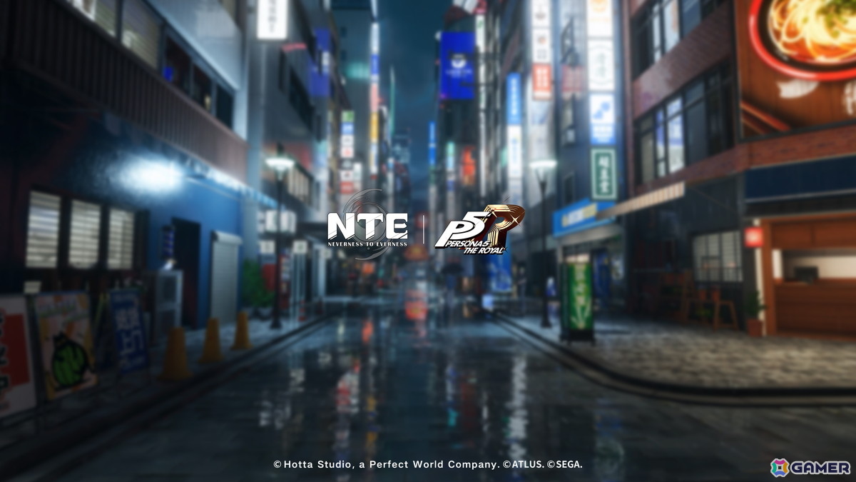 超現実都市オープンワールドRPG「NTE: Neverness to Everness」がマルチプラットフォームで正式リリース!ナナリのピックアップガチャも開催の画像
