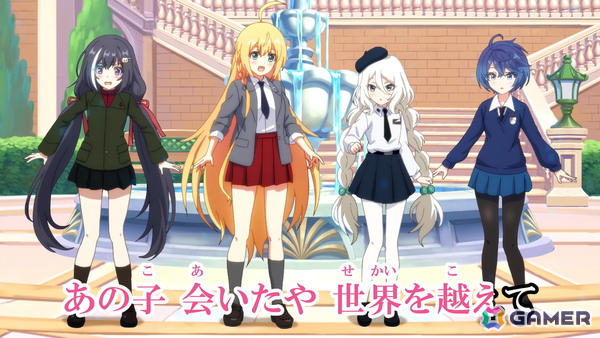 「プリコネR」キャル(CV:立花理香)が「あんこう音頭」の替え歌を熱唱!「ガールズ&パンツァー 最終章」とのコラボを記念したCMが公開の画像