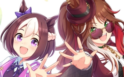 ウマ娘」ラヴズオンリーユー（CV：久保田未夢）が☆3育成ウマ娘として