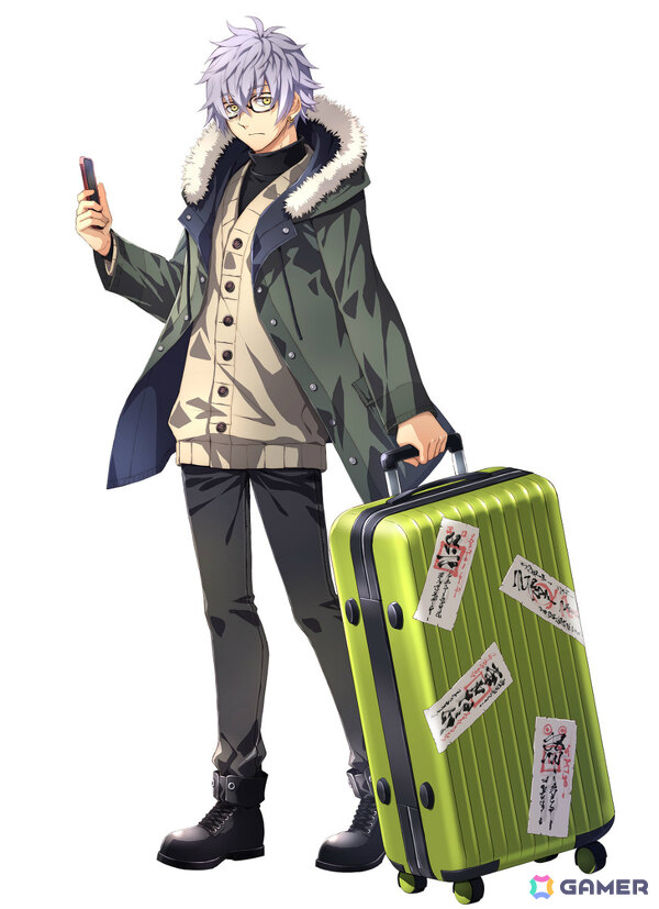 「亰都ザナドゥ -桜花幻舞-」土岐（CV：三宅健太）や沢渡雀（CV：大久保瑠美）、周防叶弥（CV：河西健吾）などの学園関係者を紹介！の画像10