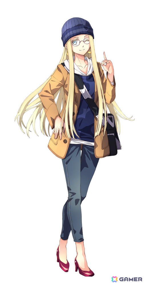 「亰都ザナドゥ -桜花幻舞-」土岐（CV：三宅健太）や沢渡雀（CV：大久保瑠美）、周防叶弥（CV：河西健吾）などの学園関係者を紹介！の画像16