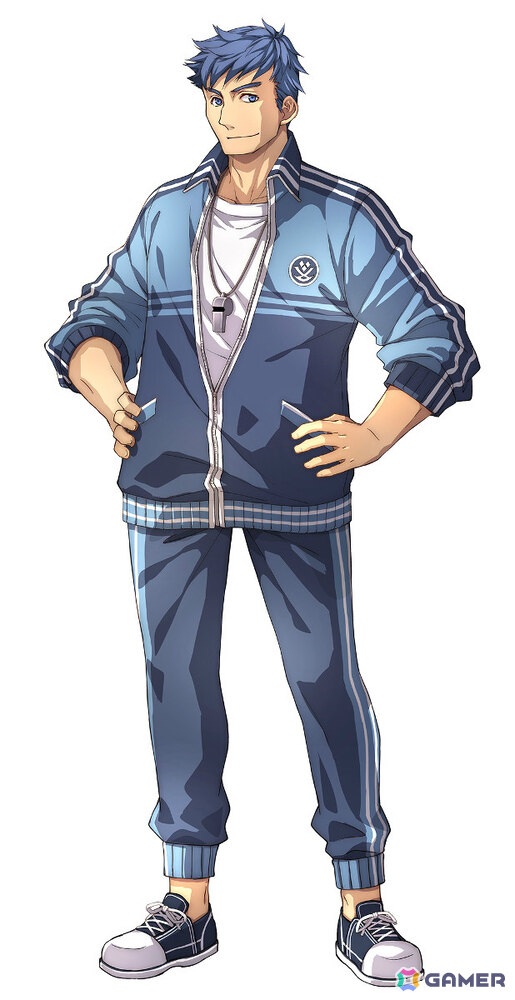 「亰都ザナドゥ -桜花幻舞-」土岐（CV：三宅健太）や沢渡雀（CV：大久保瑠美）、周防叶弥（CV：河西健吾）などの学園関係者を紹介！の画像4