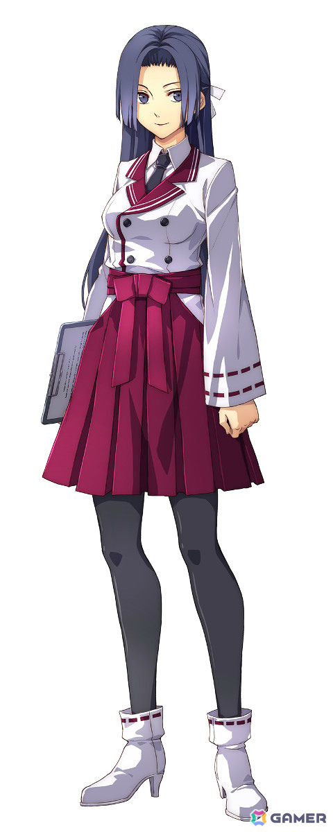 「亰都ザナドゥ -桜花幻舞-」土岐（CV：三宅健太）や沢渡雀（CV：大久保瑠美）、周防叶弥（CV：河西健吾）などの学園関係者を紹介！の画像