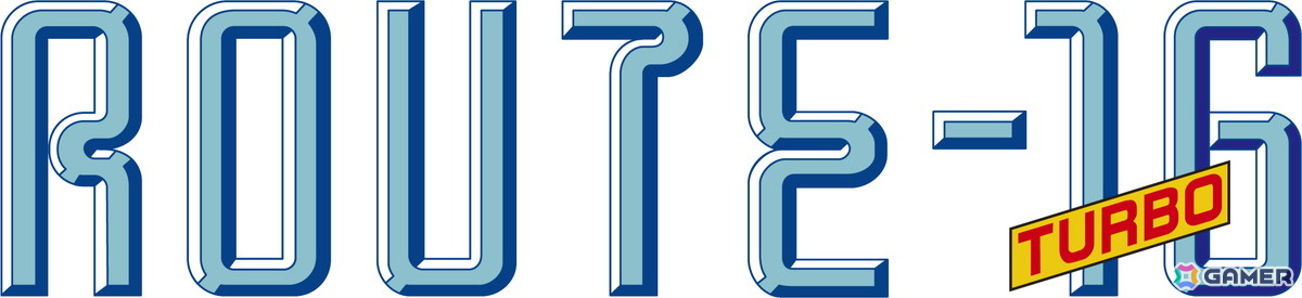 1980年代に発売されたカーチェイスアクションゲーム「ルート16」シリーズの完全新作「ROUTE16R」が8月6日にSwitch/PCで発売！の画像13