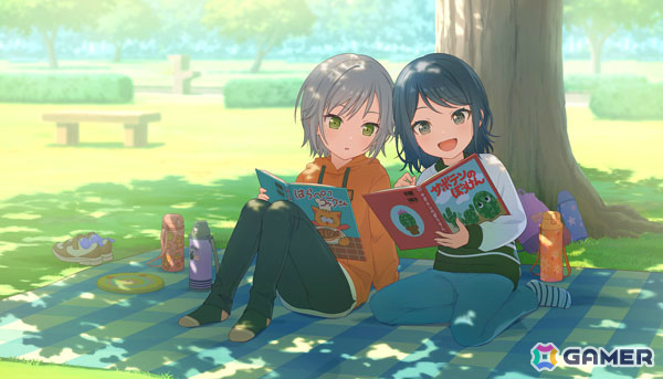 「プロセカ」レオニのイベント「あたたかな思い出を辿って」が開催！穂波、咲希、レンが登場する「Cherished memoriesガチャ」もの画像2