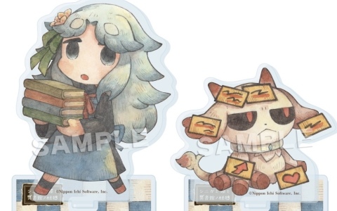 沼倉愛美 直筆サイン色紙 当選品 当選書付き まいにちコンパイルハート」神貫ナツメが新キャラクターとして登場