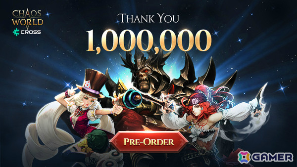 プレイヤーの行動がゲーム内経済にも影響を与えるMMORPG「CHAOS WORLD」正式サービスが開始！の画像6
