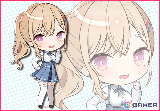「制服カノジョ3」の予約受付が開始！描き下ろしB2タペストリーなどの店舗特典情報やOPムービーも公開の画像11