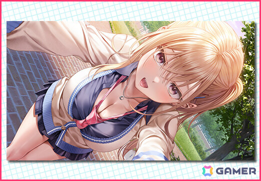 「制服カノジョ3」の予約受付が開始！描き下ろしB2タペストリーなどの店舗特典情報やOPムービーも公開の画像16