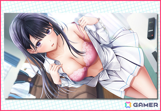 「制服カノジョ3」の予約受付が開始！描き下ろしB2タペストリーなどの店舗特典情報やOPムービーも公開の画像18