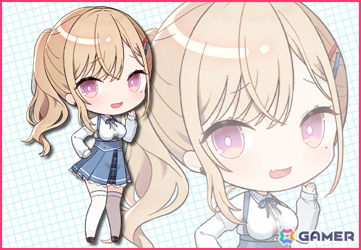 「制服カノジョ3」の予約受付が開始！描き下ろしB2タペストリーなどの店舗特典情報やOPムービーも公開の画像