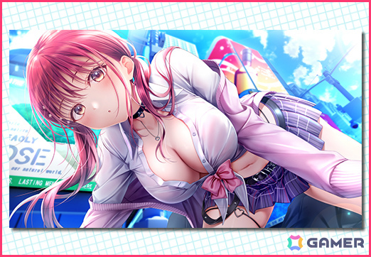 「制服カノジョ3」の予約受付が開始！描き下ろしB2タペストリーなどの店舗特典情報やOPムービーも公開の画像