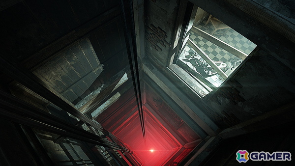 平行世界に取り残された一人の女性を描くナラティブFPSアドベンチャー「INDUSTRIA 2」のPC版が配信！の画像