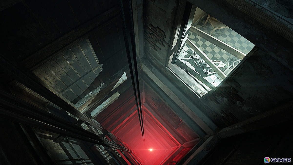 平行世界に取り残された一人の女性を描くナラティブFPSアドベンチャー「INDUSTRIA 2」のPC版が配信！の画像8