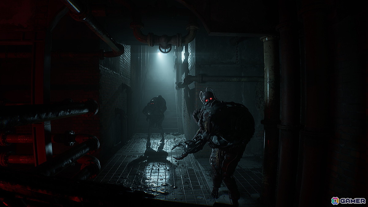 平行世界に取り残された一人の女性を描くナラティブFPSアドベンチャー「INDUSTRIA 2」のPC版が配信！の画像9