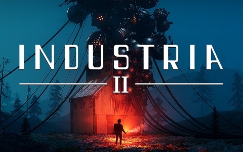 平行世界に取り残された一人の女性を描くナラティブFPSアドベンチャー「INDUSTRIA 2」のPC版が配信！