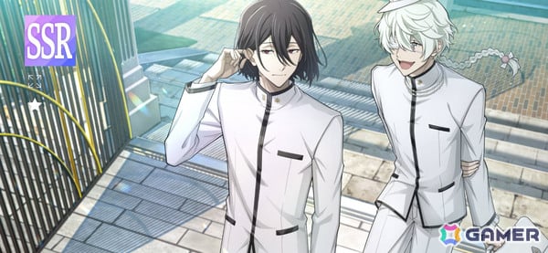 「學園文豪ストレイドッグス」イベント「行事・白の失楽園」が開催！SSRフョードル・D［消閑のしらべ］もピックアップで登場の画像3