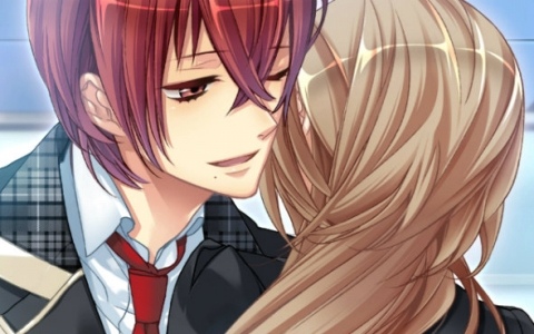 春の夜空を幼なじみと見上げる学園ADV「Starry☆Sky～Spring Memories～」体験版が配信！10％オフの事前予約割引も開始