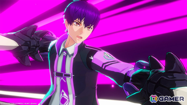 学園RPG「Villion:Code」Switch 2/Switchダウンロード版の予約受付が開始！デジタルデラックス版は「サウンド・ビジュアルブック」アプリ付きの画像2