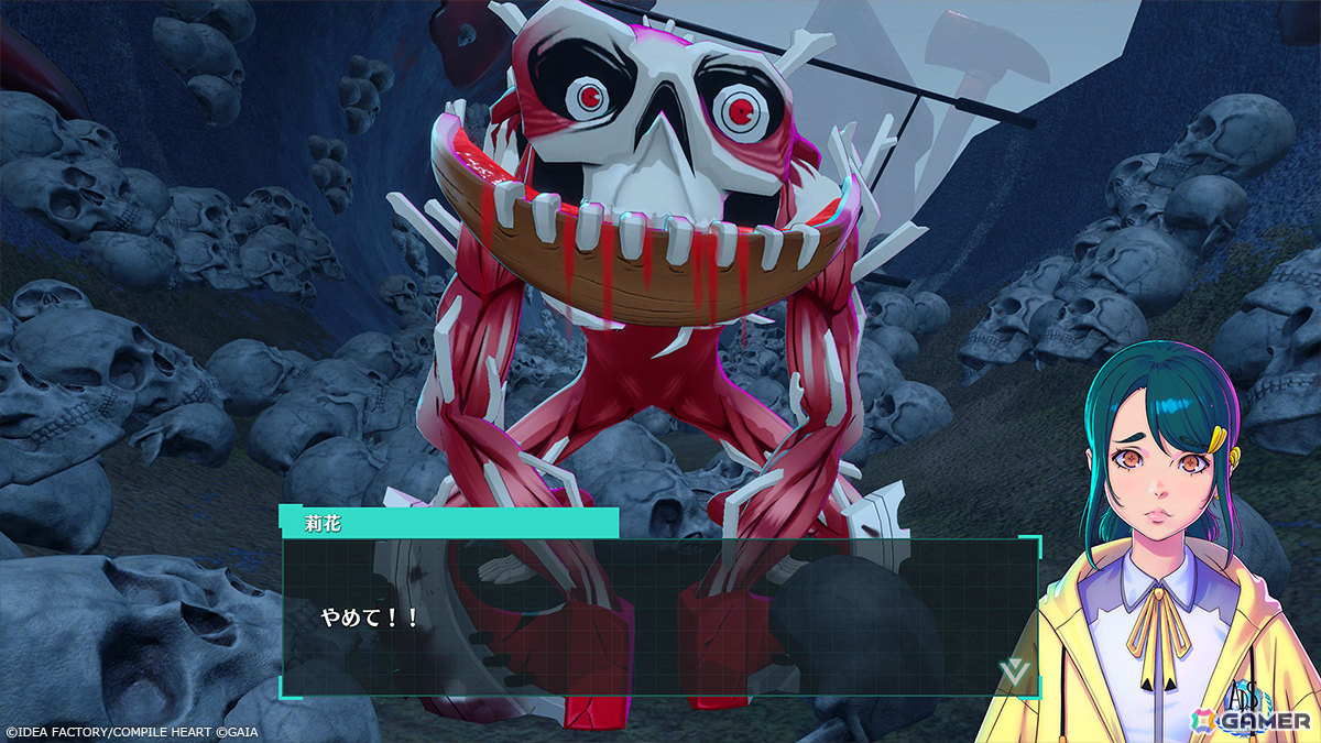 学園RPG「Villion:Code」Switch 2/Switchダウンロード版の予約受付が開始！デジタルデラックス版は「サウンド・ビジュアルブック」アプリ付きの画像6