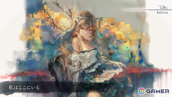「メメントモリ」かつて街ひとつを滅ぼした皆殺しの魔女・リリー（CV：大西沙織／Song by：kahoca）が登場！の画像2