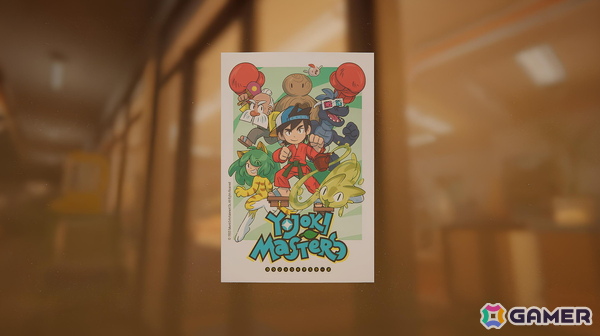 1990年代の日本のコンビニにインスパイアされた日常系アドベンチャーゲーム「inKONBINI: One Store. Many Stories」が発売！の画像3