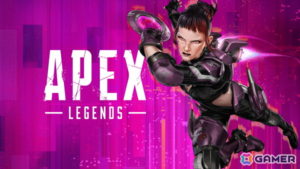 「Apex Legends」にスピードで戦場を支配する新レジェンド・アクセルが登場！5月6日より開催となるシーズン29「オーバークロック」の情報が公開の画像1