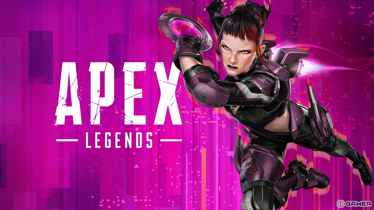 「Apex Legends」にスピードで戦場を支配する新レジェンド・アクセルが登場!5月6日より開催となるシーズン29「オーバークロック」の情報が公開の画像