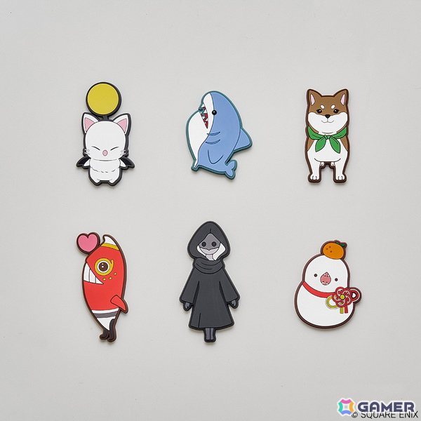 「FFXIV」ファンフェスティバル 2026 オフィシャルグッズ第2弾が発売決定！「SQUARE ENIX e-STORE」で予約受付中の画像37